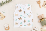 Button Jabla – Bear Theme Collection - Image 2