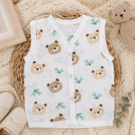 Button Jabla – Bear Theme Collection