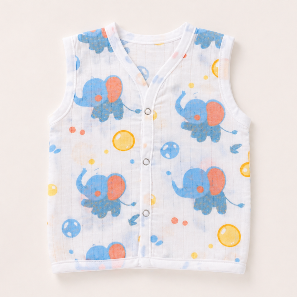 Button Jabla – Elephant Theme Collection