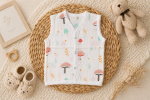 Button Jabla – Mushroom Theme Collection