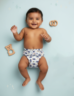 Baby Diaper - Image 3
