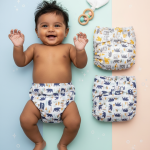 Baby Diaper