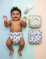 Baby Diaper