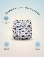 Baby Diaper - Image 2